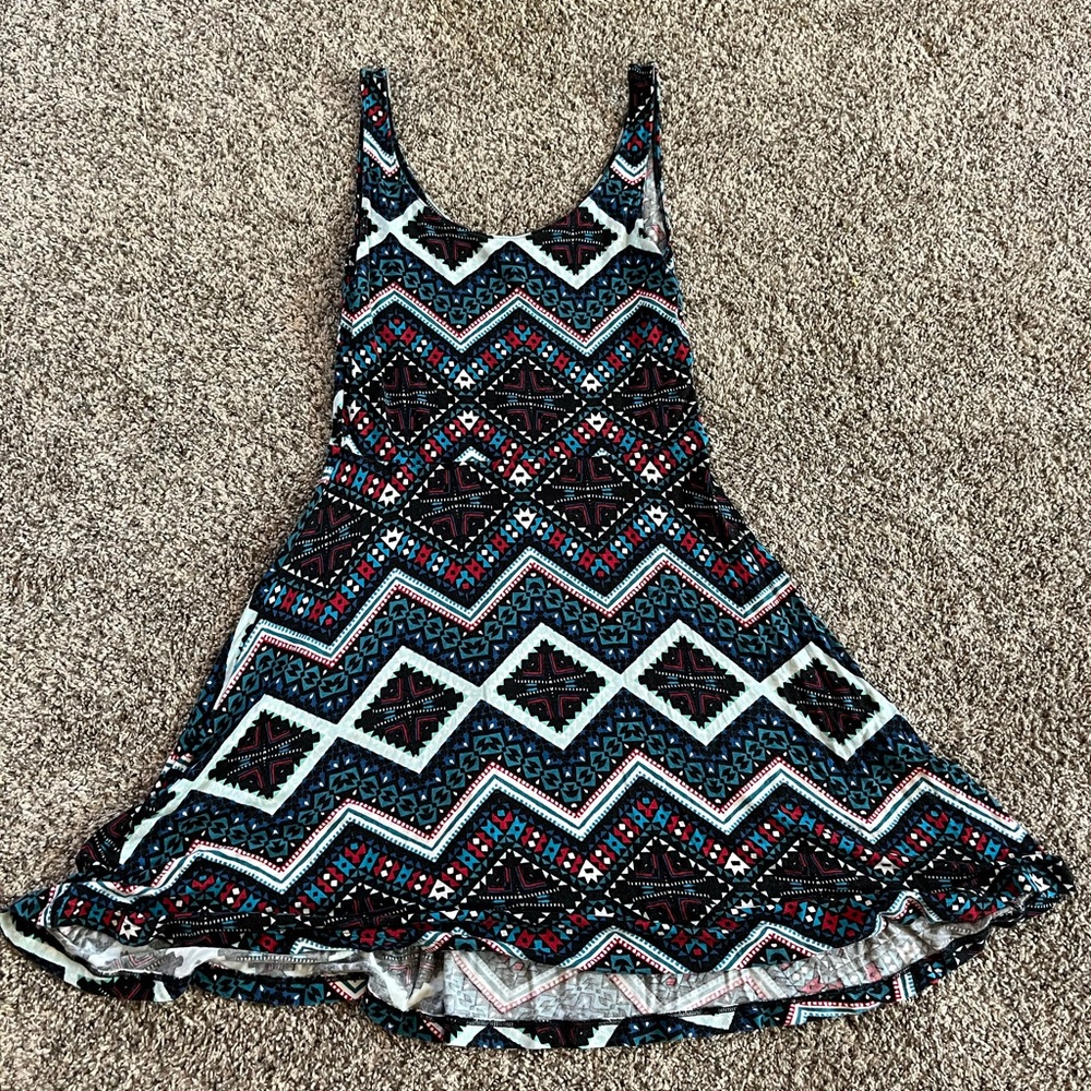 Express dress